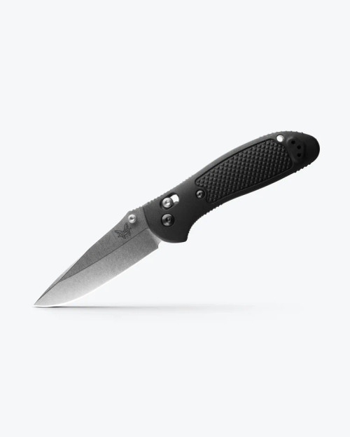 Benchmade Mel Pardue Griptilian