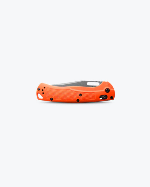 Benchmade Taggedout