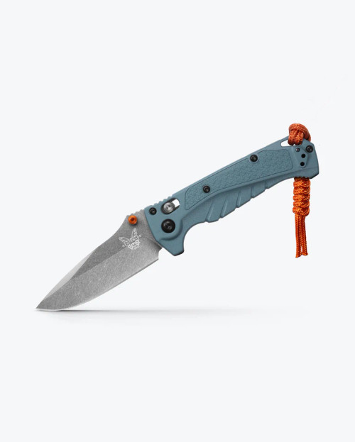 Benchmade Mini Adira Drop Point