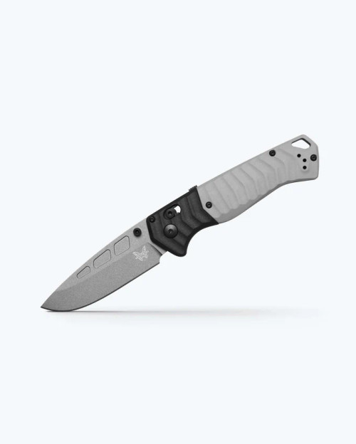 Benchmade PSK Grey