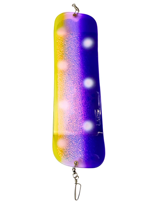Gibbs Highliner Flasher CUSTOM UV Purple Blueberry Muffin