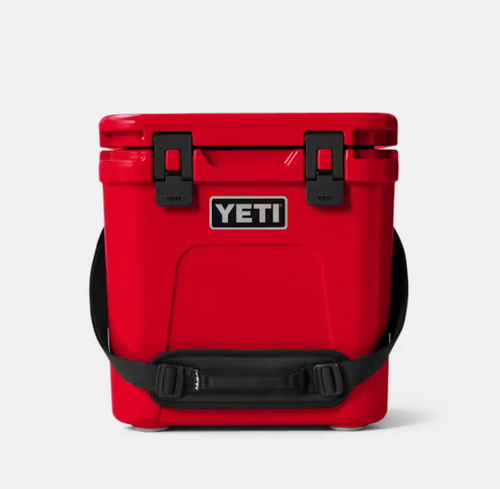 Yeti Roadie24 2.0 Rescue Red