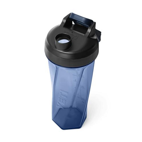Yeti Yonder 27oz Shaker Bottle Royal Blue