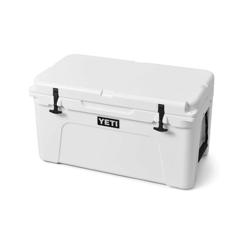 Yeti Tundra65 Cooler White