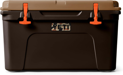 Yeti Tundra45 Cooler Wetlands Camo