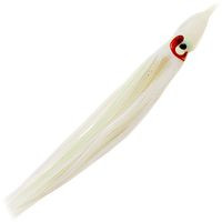 Silver Horde Yamashita Octopus OA238R Purple UV/Pearl/Glow Back 5pk