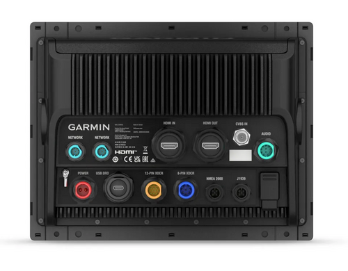 Garmin GPSMAP 9210xsv Chartplotter With Garmin NAvionics US+Canada