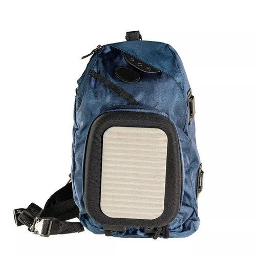 Teton Sling Pack Blue