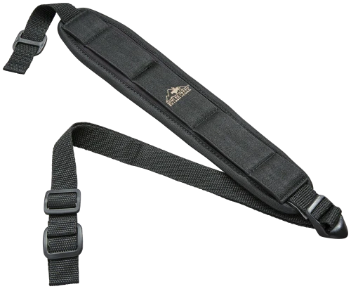 Butler Creek Neoprene Sling Black
