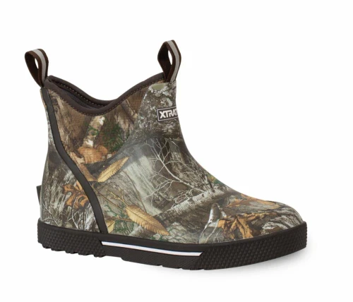 XtraTuf M's Wheelhouse Boot Camo Sz.11