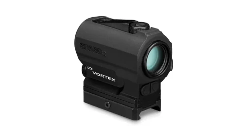 Vortex SPARC AR Red Dot 2