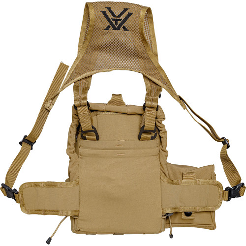 Vortex Glasspak Pro Large Bino Harness