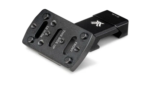 Vortex Pro 45 Degree Offset Picatinny Mount
