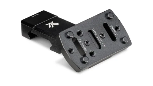 Vortex Pro 45 Degree Offset Picatinny Mount