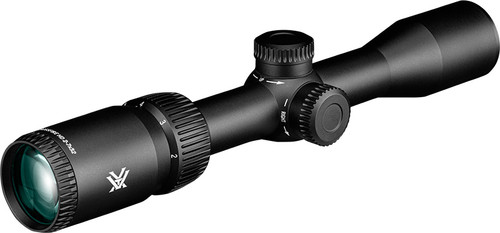Vortex Crossfire HD 2-7x32mm V-PLEX