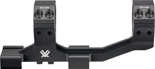 Vortex Cantilever Mount 1" 2" Offset