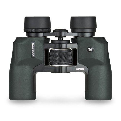 Vortex Raptor 10x32 Binos