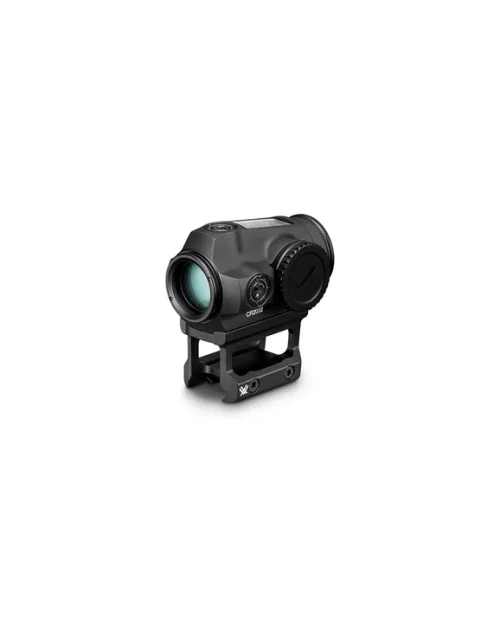 Vortex SPARC Solar Red Dot 2MOA