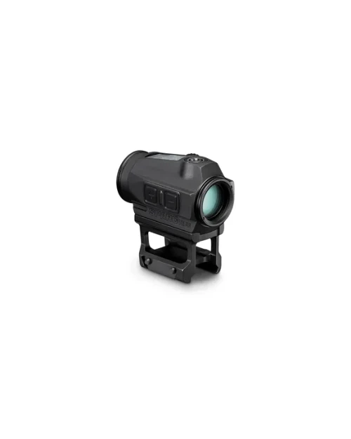 Vortex SPARC Solar Red Dot 2MOA