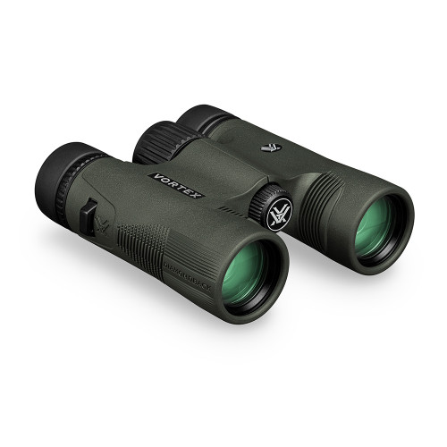 Vortex Diamondback HD Binoculars 10x28