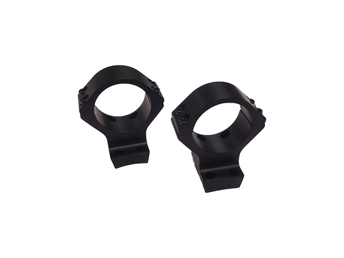 Talley 30mm Browning X-Bolt Rings Low