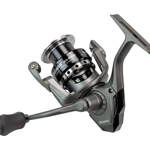 Okuma Acuador 4000A Spinning Reel