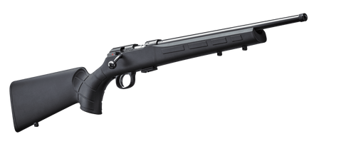 CZ 457 .22WMR Synthetic Stock 20" Barrel 5rnd