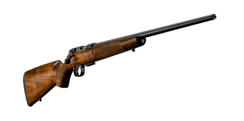CZ 457 American .22LR 24" Barrel