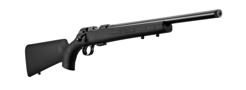 CZ 457 .22LR Synthetic Stock 16" Barrel 5rnd