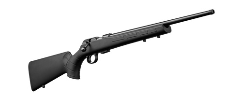 CZ 457 Synthetic 17HMR 20"