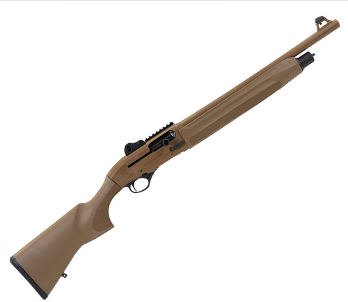 Beretta 1301 Tactical 12ga FDE 18.5"