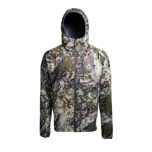 SKRE Grid Lite Jacket Summit Sz.M