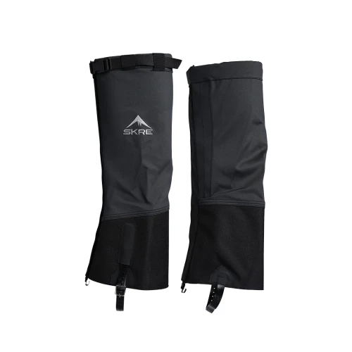 SKRE Hardscrabble Gaiter Pro Slate Grey Sz.XL