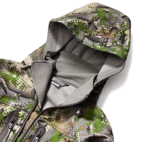 SKRE Hardscrabble Jacket Summit Sz.2XL