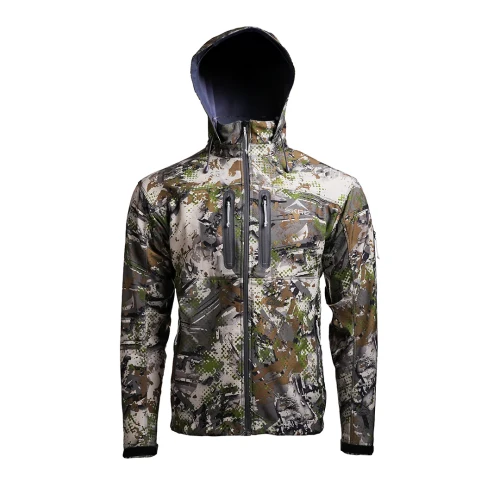SKRE Hardscrabble Jacket Summit Sz.3XL