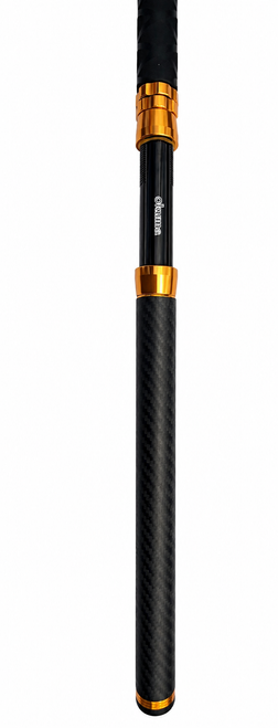 Okuma Gone Fishin' 10'6" MH Mooching Rod