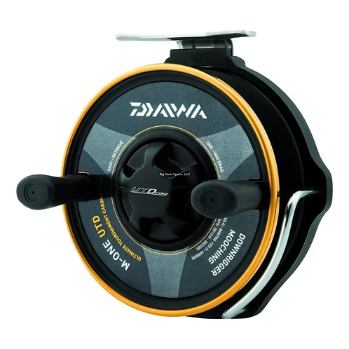 Daiwa M-One/Wilderness Combo 9' MH