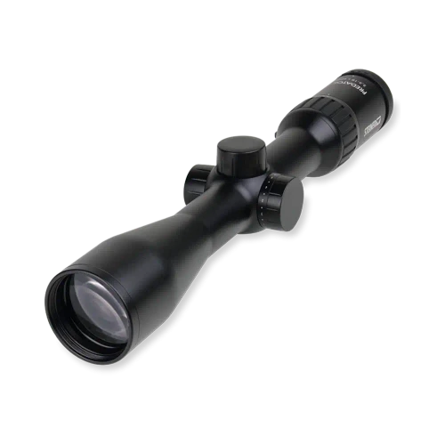 Steiner Predator 4 2.5-10x42mm