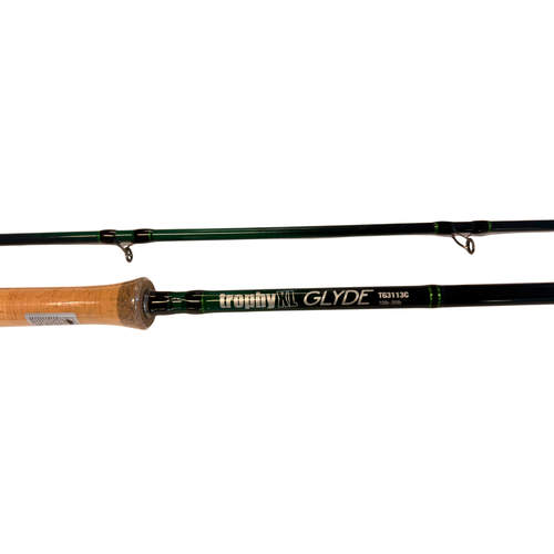 Trophy XL Glyde11'3" M Centrepin Rod