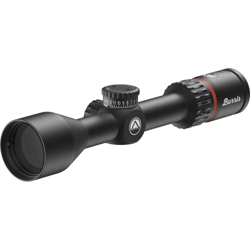Burris Fullfield 2.5-10x42mm E3 Illuminated