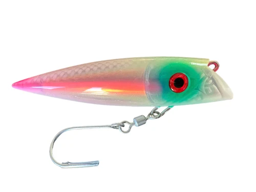 WCFT Hyper Glo Plug 4" NVP