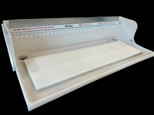 WCFT Fish Cleaning Table 36"