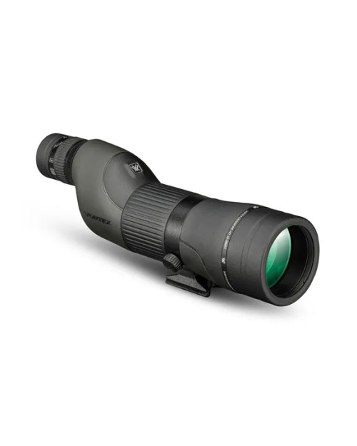 Vortex Crossfire HD 16-48x65 Straight Spotting Scope