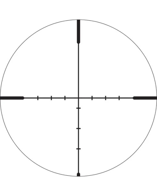 Vortex Crossfire II 4-12x44 BDC (MOA)
