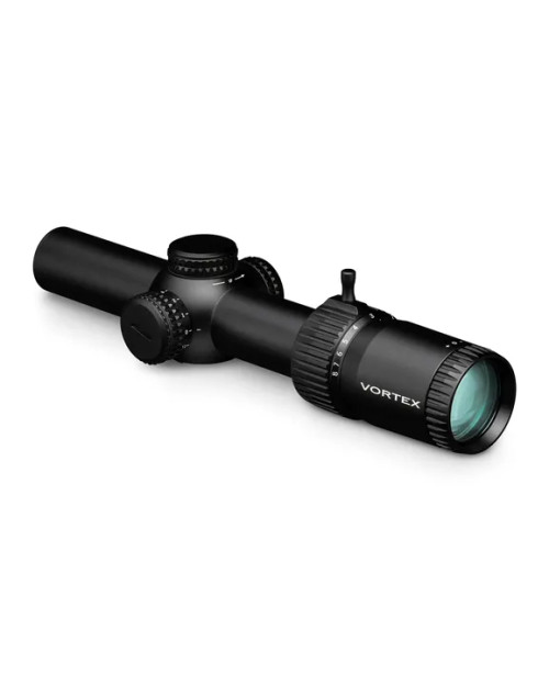 Vortex Strike Eagle 1-8x24 with AR-BDC3