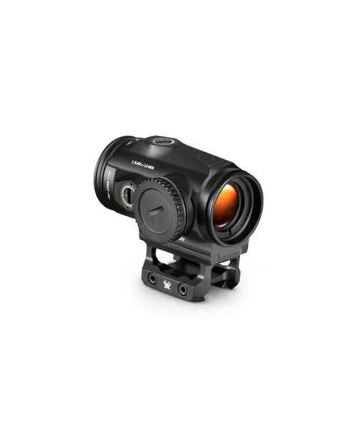 Vortex Spitfire HD Gen II 3x Prism Scope