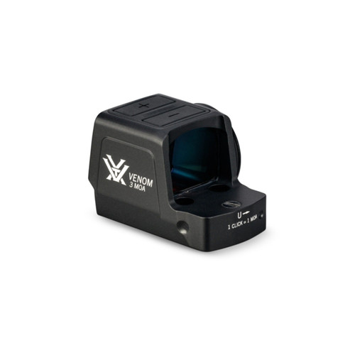 Vortex Venom Enclosed Micro Red Dot 3 MOA