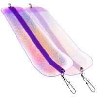 Gibbs Highliner Guide Series Flasher Purple Crush UV