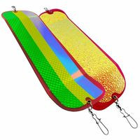 Gibbs Highliner Guide Series Flasher Cream Soda