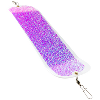 Gibbs Highliner Guide Series Flasher Watermark White